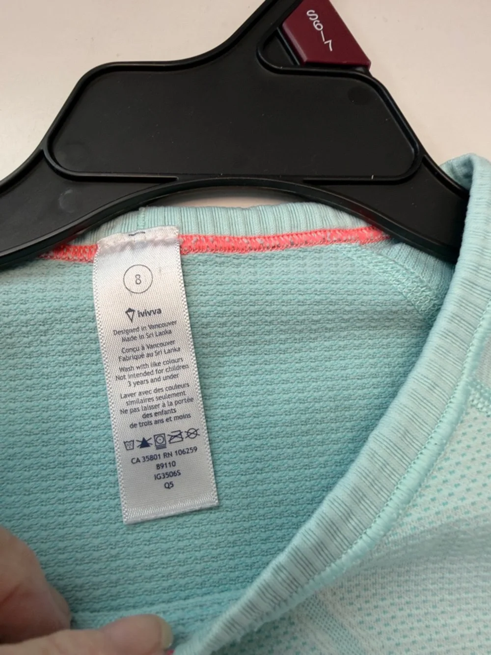IVIVVA Matching‎ shorts set